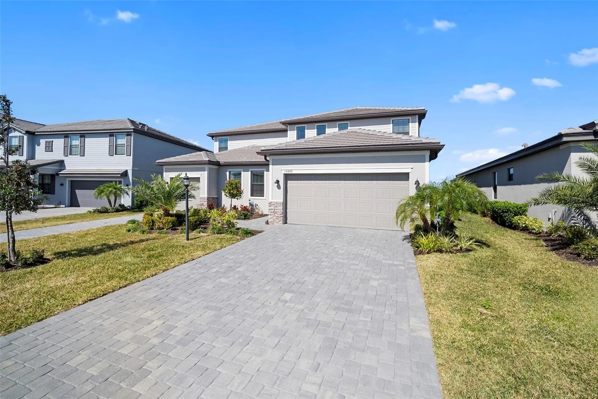15449 White Linen Drive Bradenton FL 34211