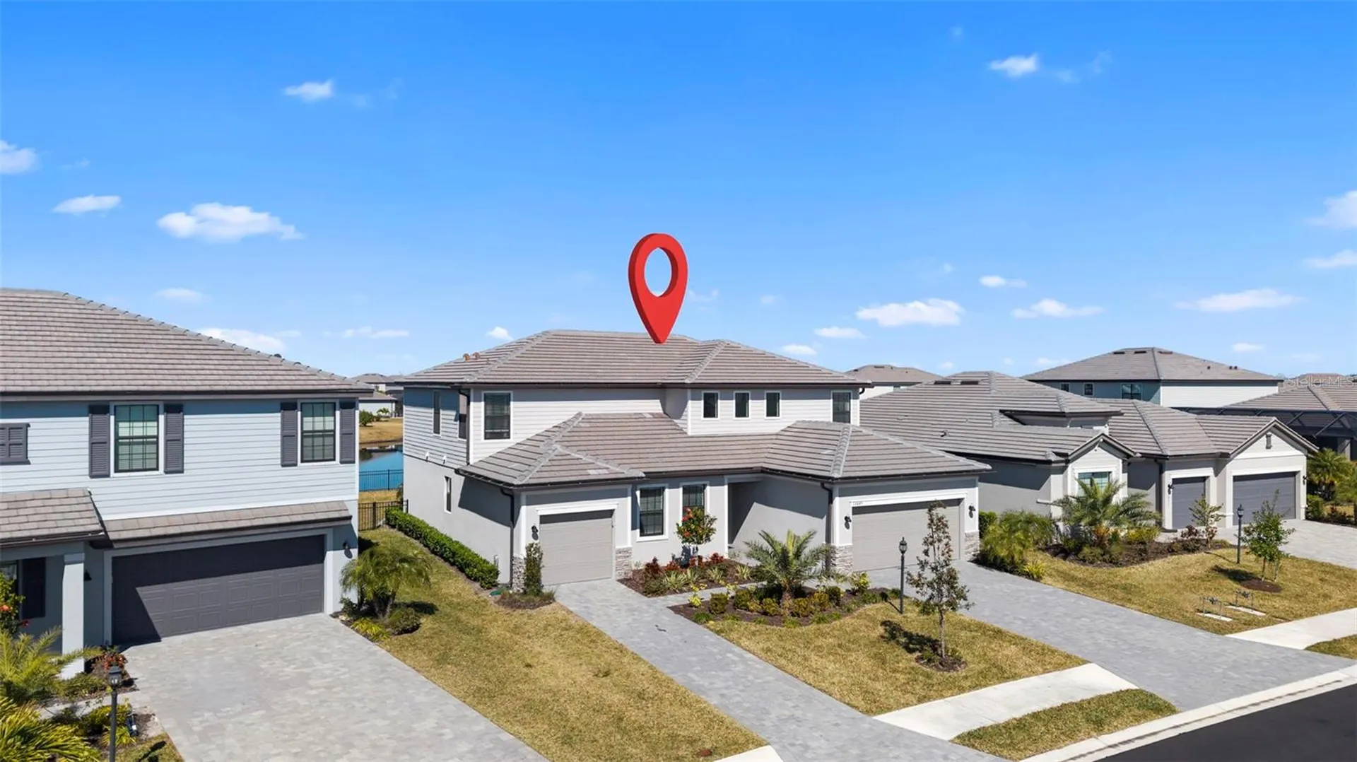 15449 White Linen Drive Bradenton FL 34211