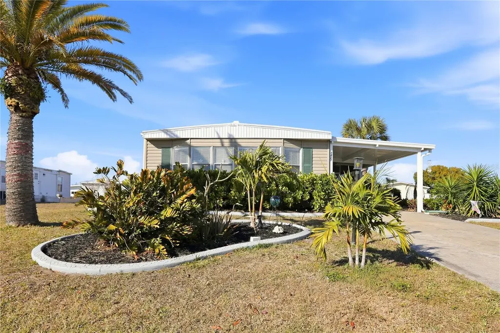 1427 Sanderling Drive Englewood FL 34224