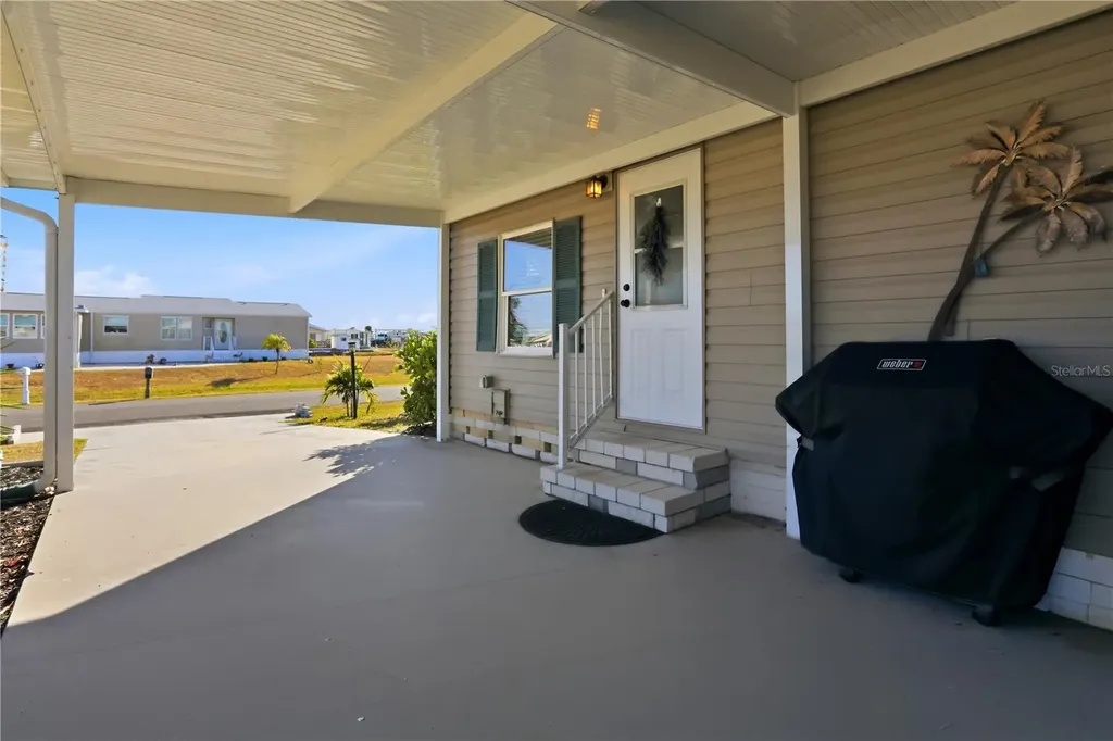 1427 Sanderling Drive Englewood FL 34224