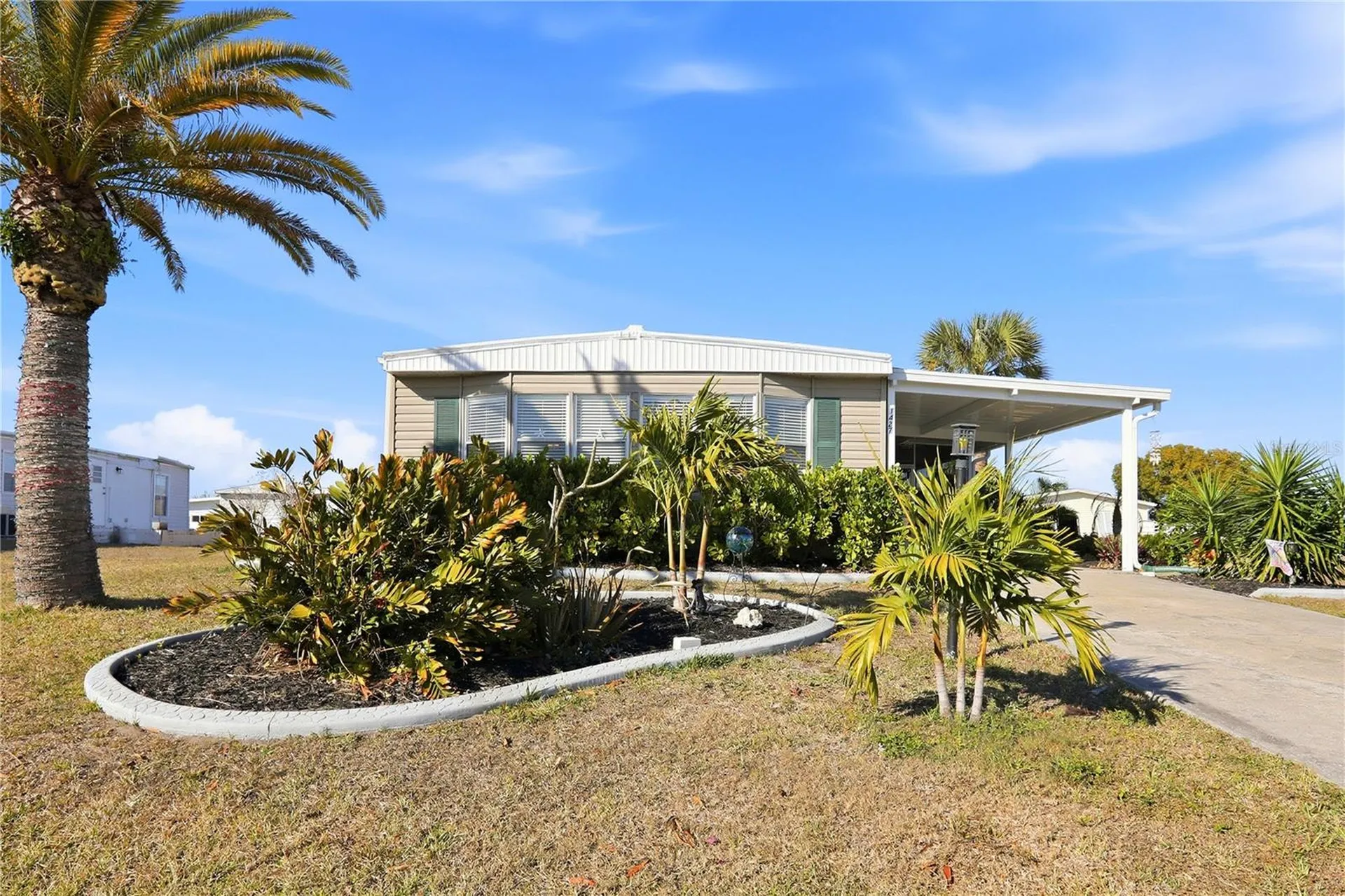 Englewood FL, 1427 Sanderling Drive