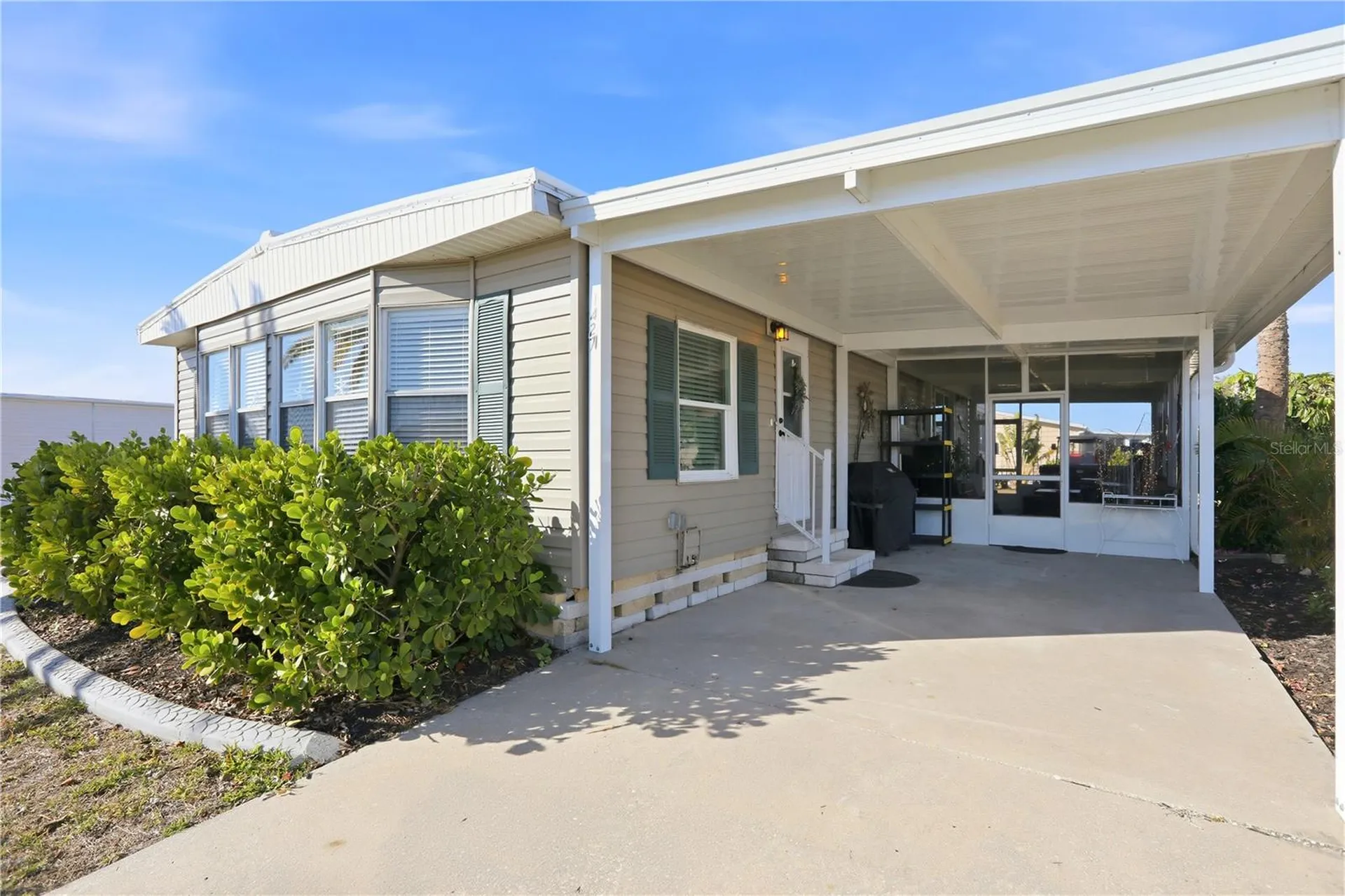 1427 Sanderling Drive Englewood FL 34224