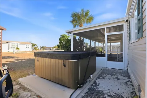 1427 Sanderling Drive Englewood FL 34224