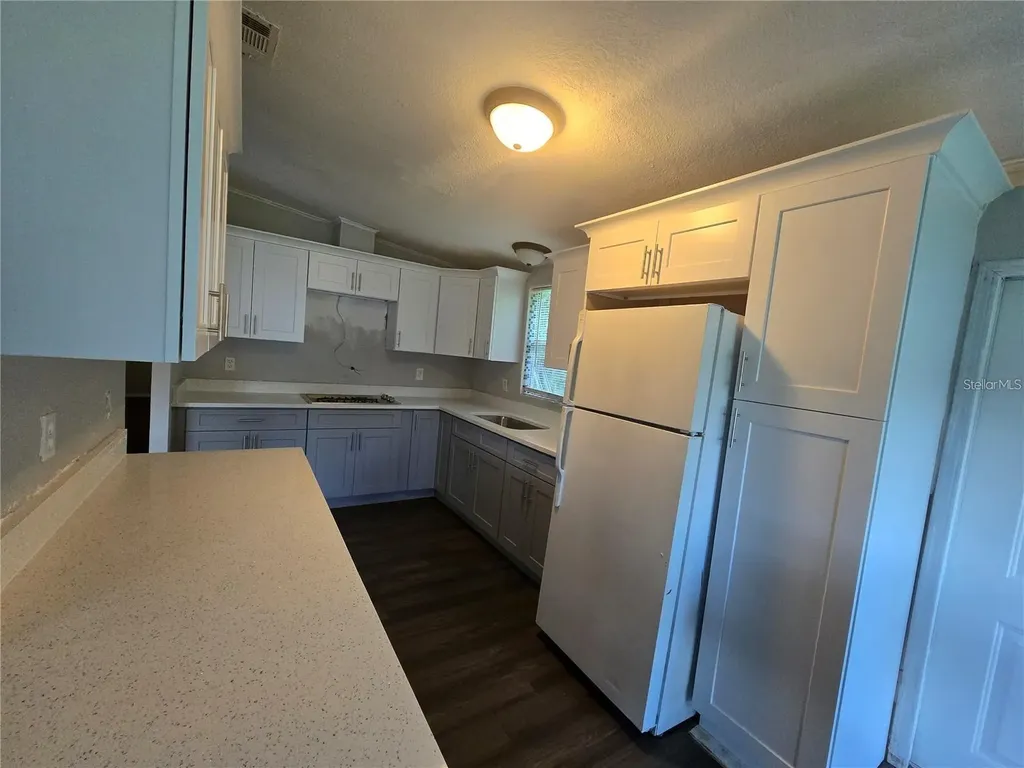 208 Pine Tree Trail Crescent City FL 32112