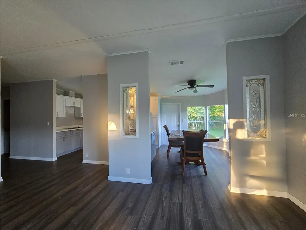 208 Pine Tree Trail Crescent City FL 32112