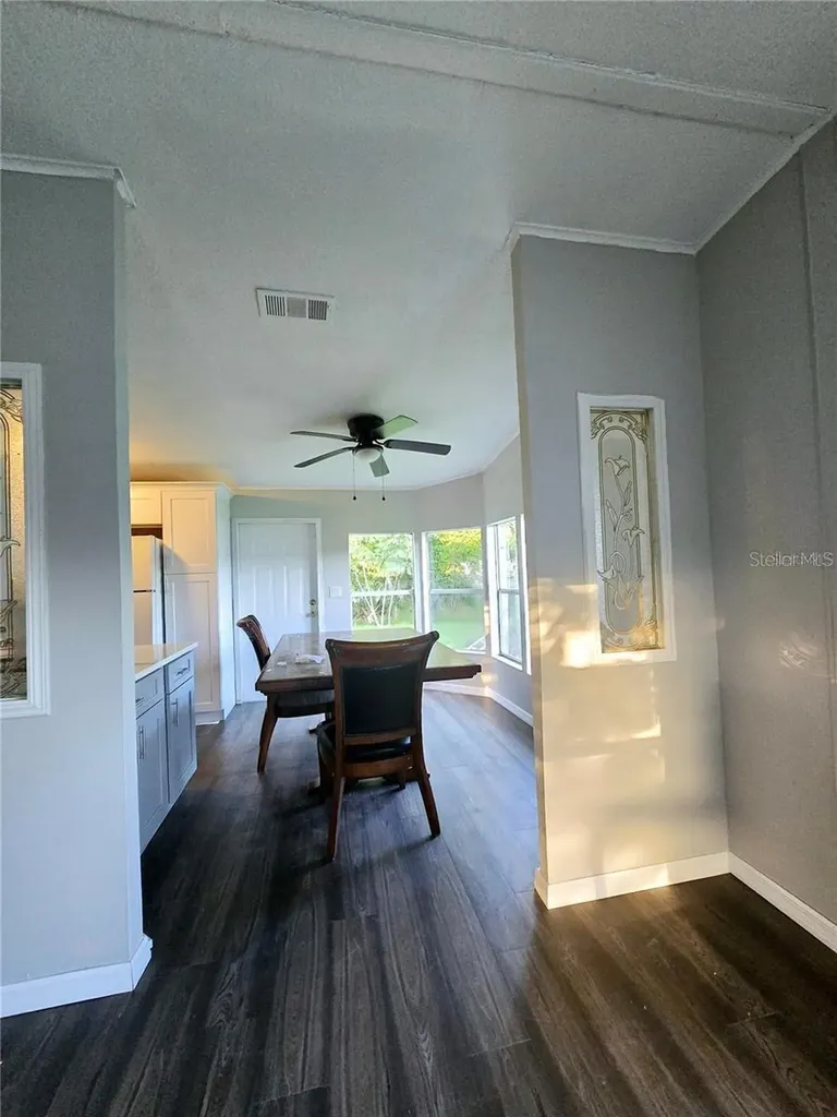 208 Pine Tree Trail Crescent City FL 32112