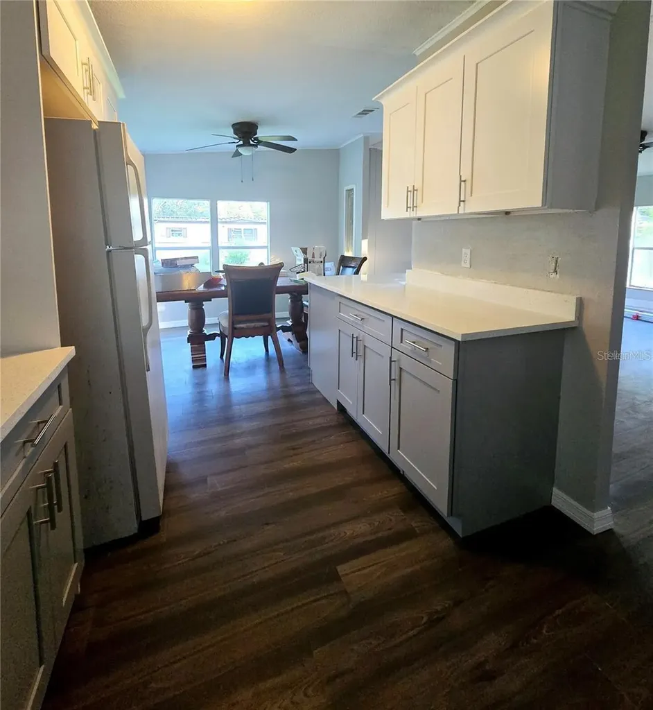 208 Pine Tree Trail Crescent City FL 32112