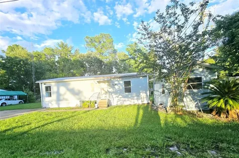 208 Pine Tree Trail Crescent City FL 32112