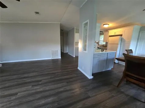 208 Pine Tree Trail Crescent City FL 32112