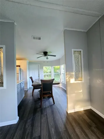 208 Pine Tree Trail Crescent City FL 32112
