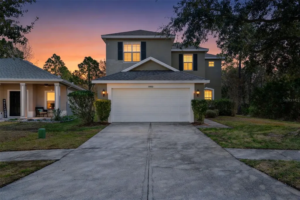 9450 Leatherwood Avenue Tampa FL 33647