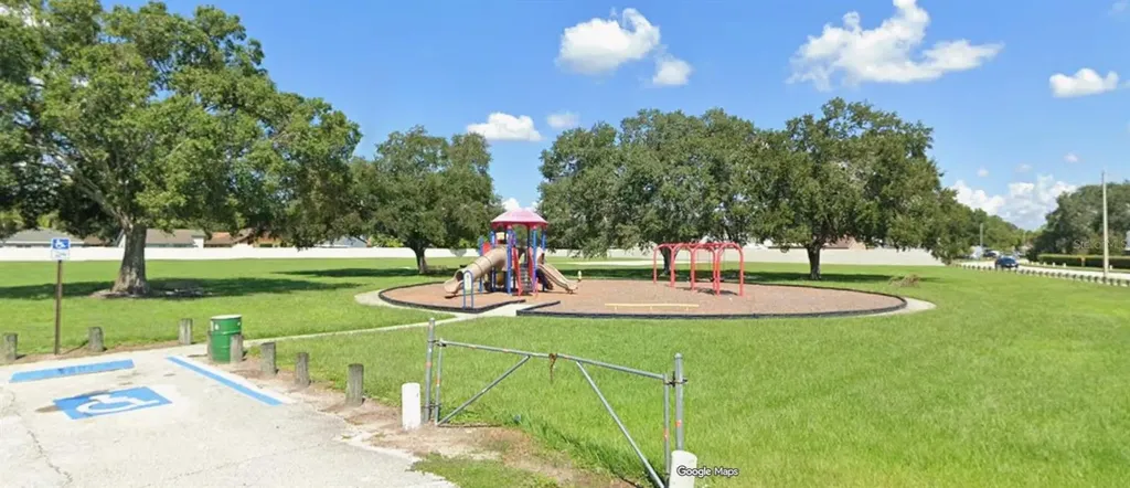 5411 Britwell Court Tampa FL 33624
