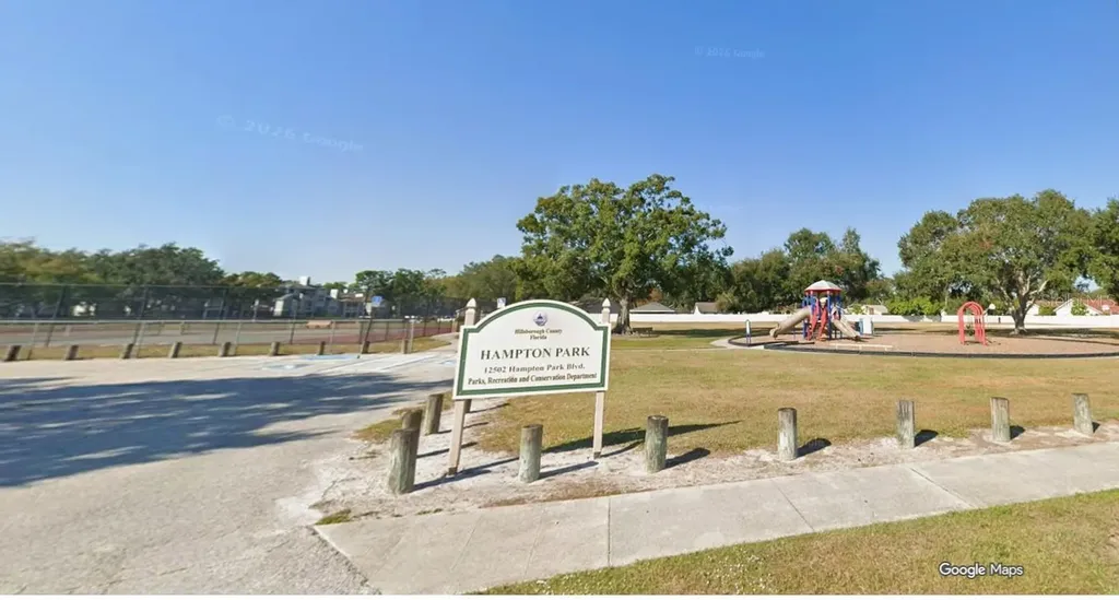 5411 Britwell Court Tampa FL 33624