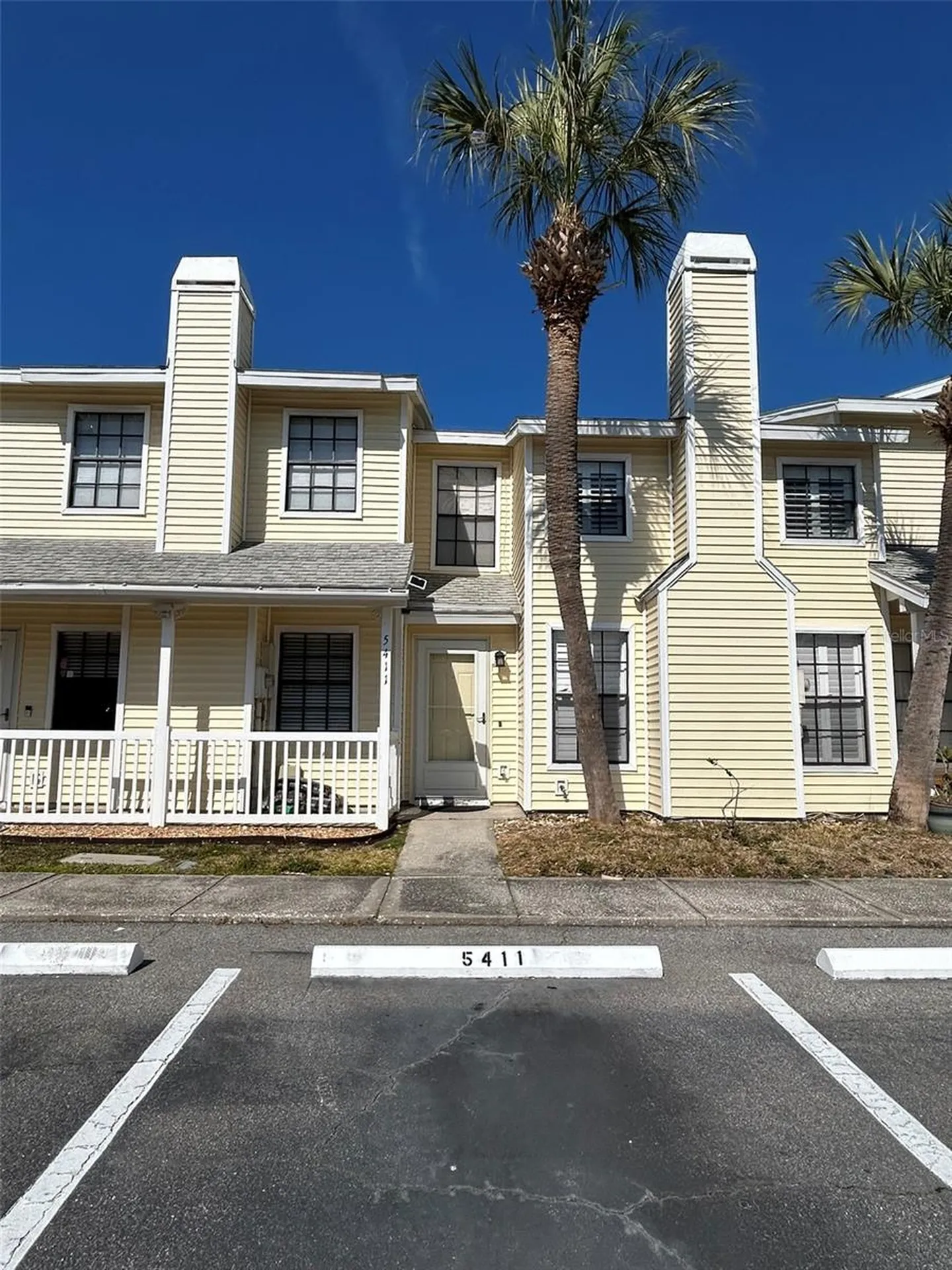 5411 Britwell Court Tampa FL 33624