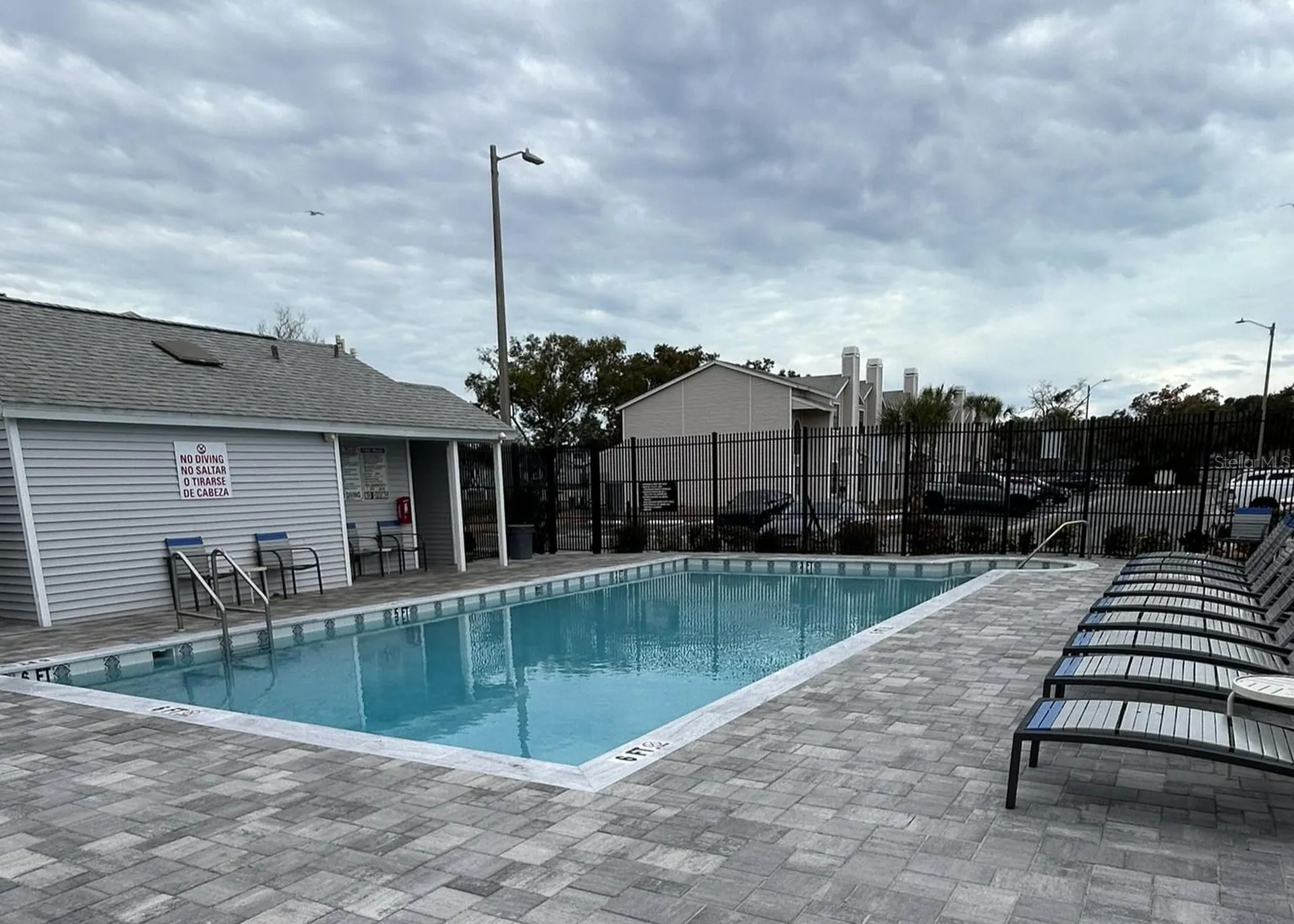 5411 Britwell Court Tampa FL 33624