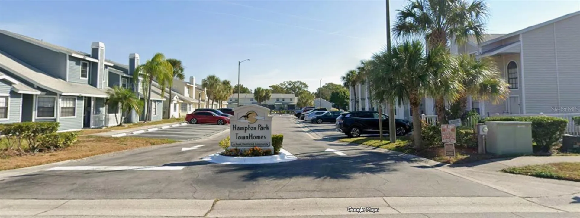 5411 Britwell Court Tampa FL 33624