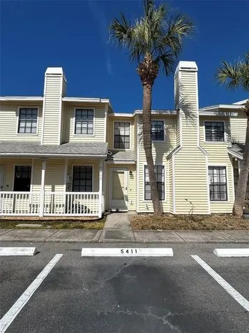 5411 Britwell Court Tampa FL 33624