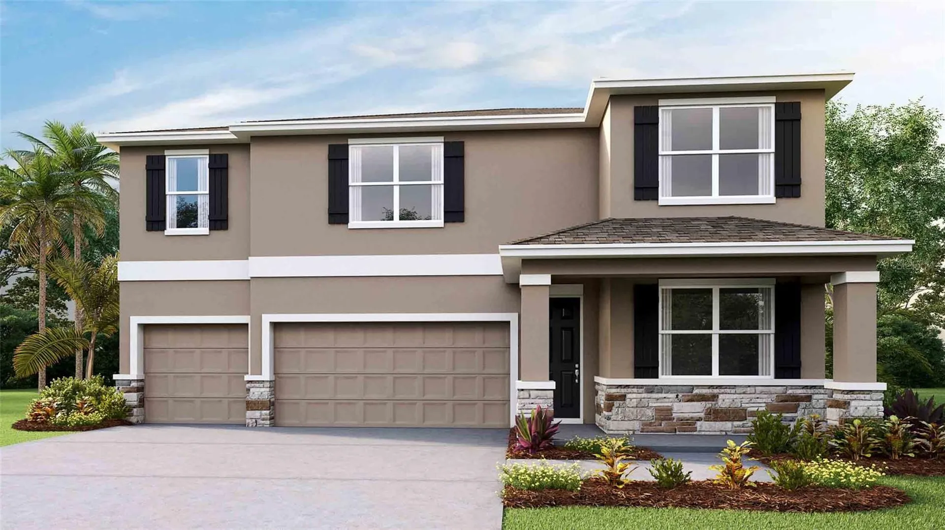 2157 Sienna Spruce Street Wesley Chapel FL 33543