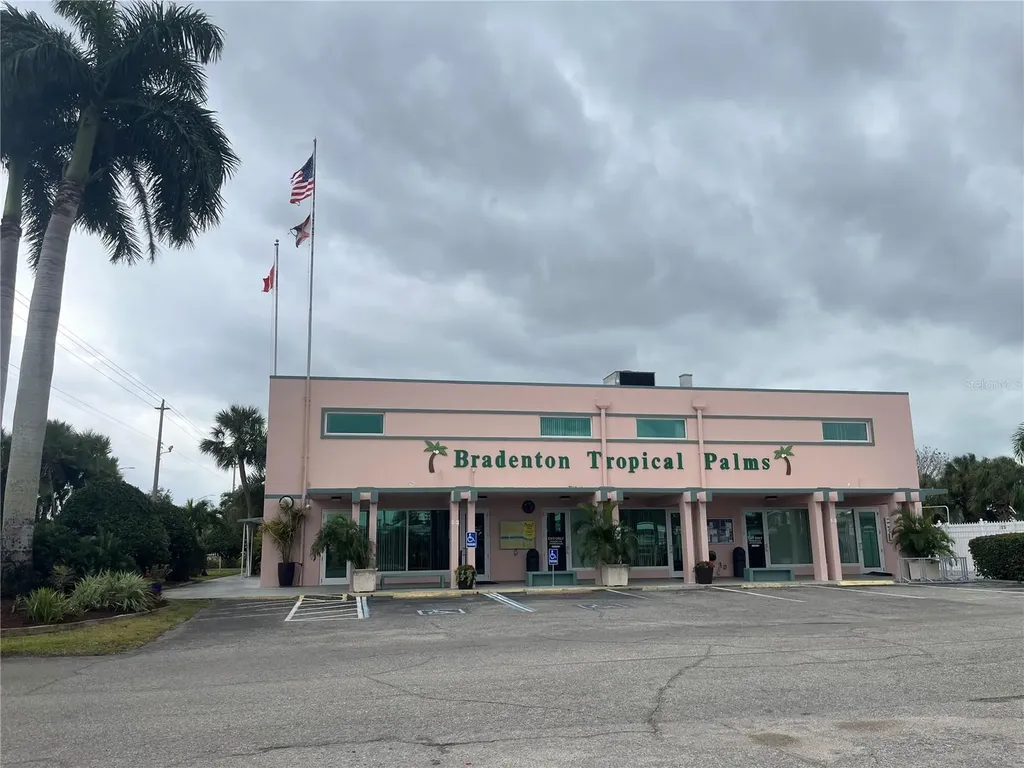 1509 23rd Avenue W Bradenton FL 34205