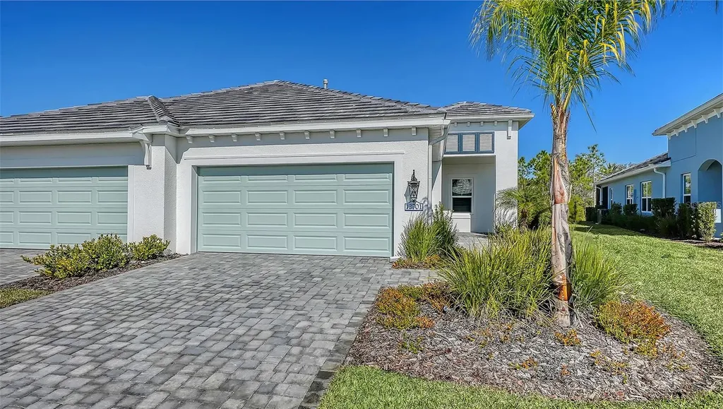 12701 Palatka Drive Venice FL 34293