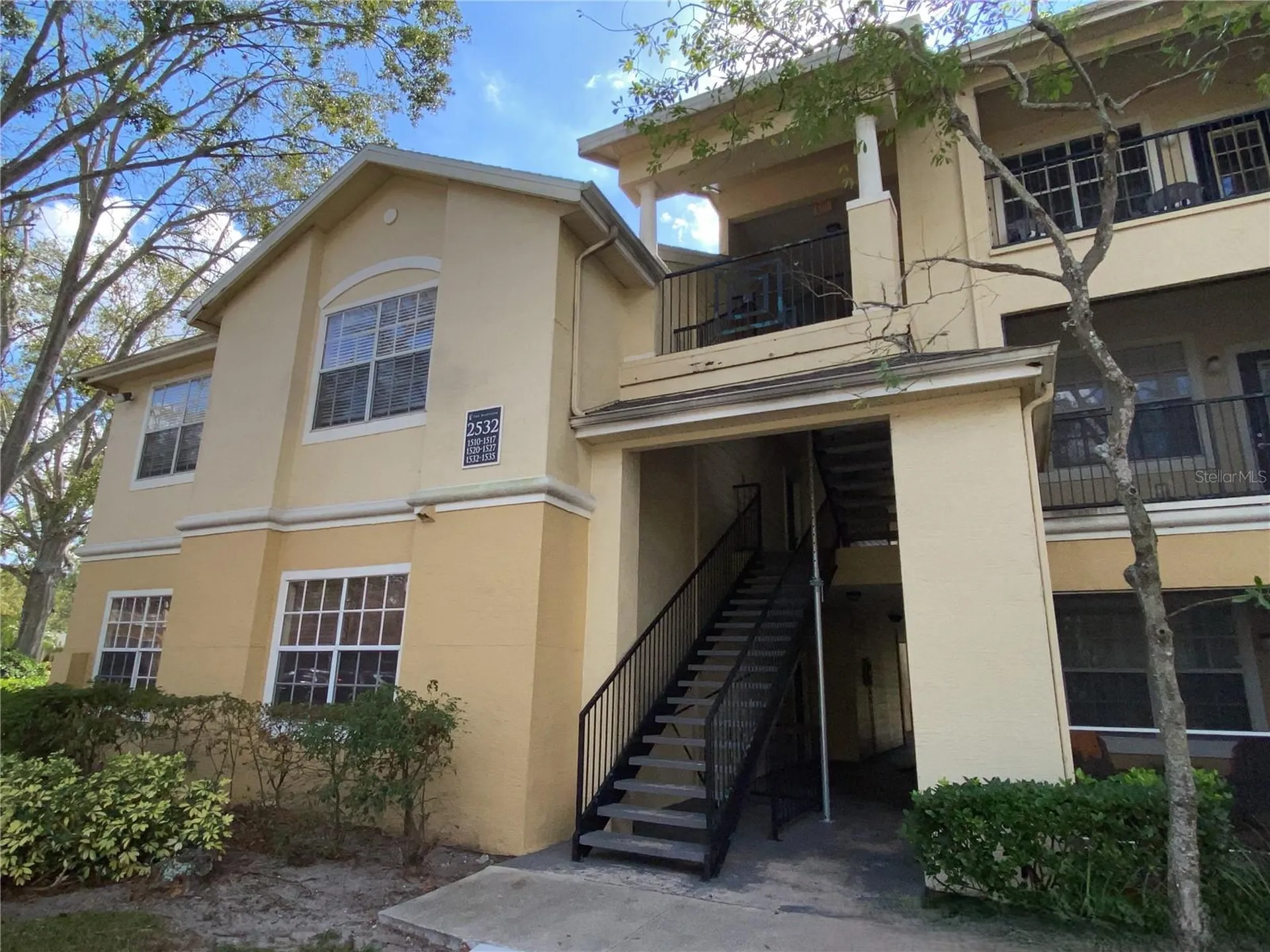 2532 Robert Trent Jones Drive Orlando FL 32835