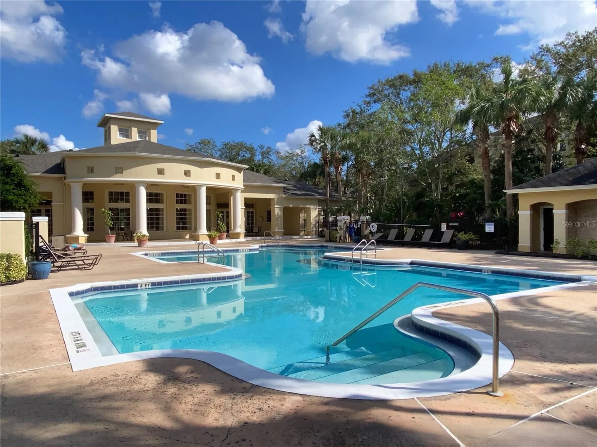 2532 Robert Trent Jones Drive Orlando FL 32835