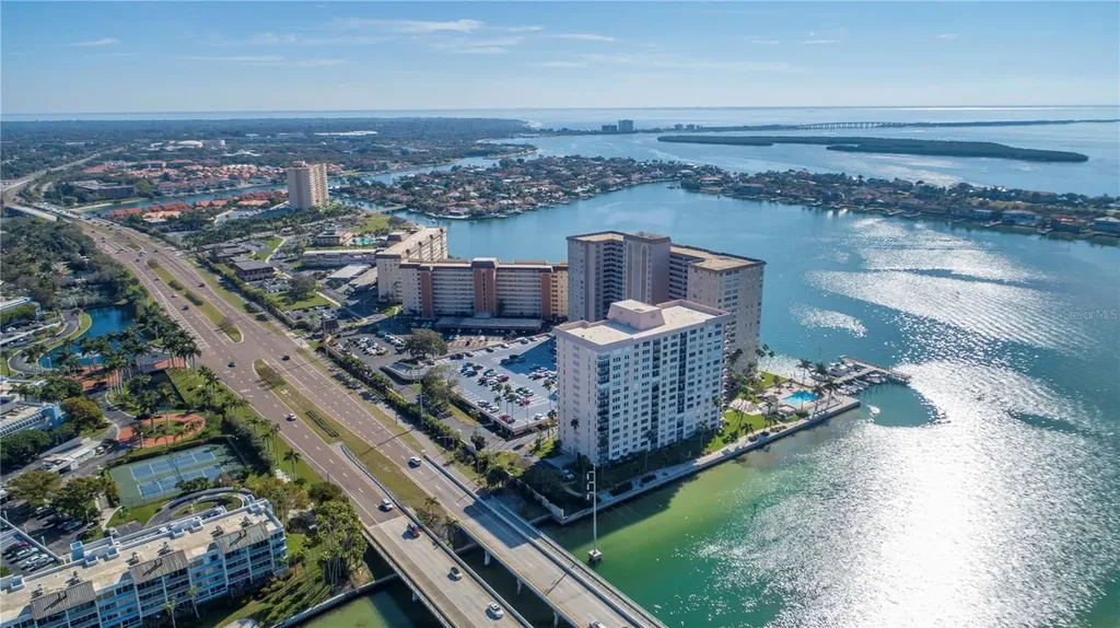 5108 Brittany Drive S St Petersburg FL 33715