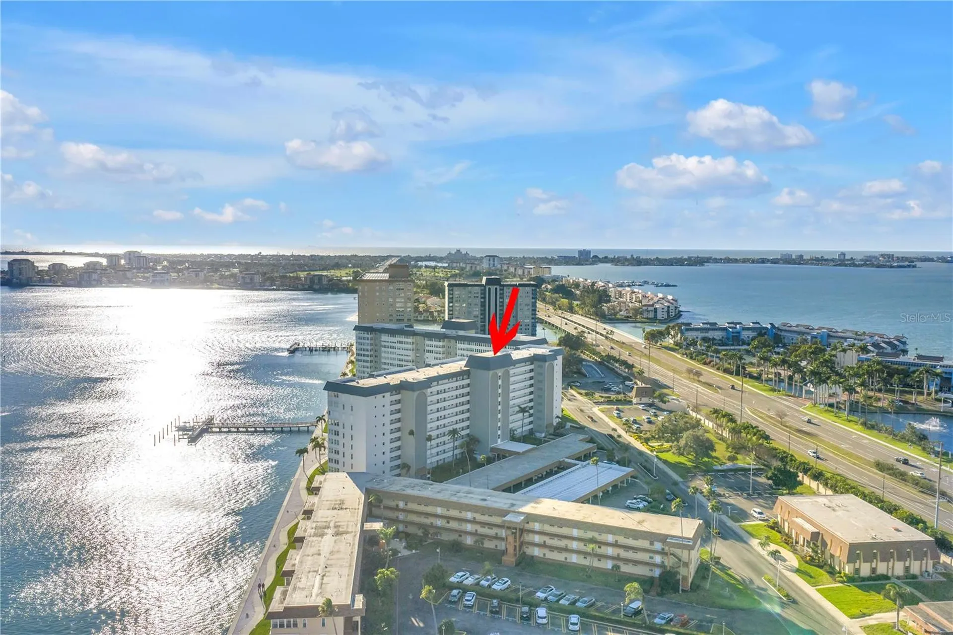 5108 Brittany Drive S St Petersburg FL 33715