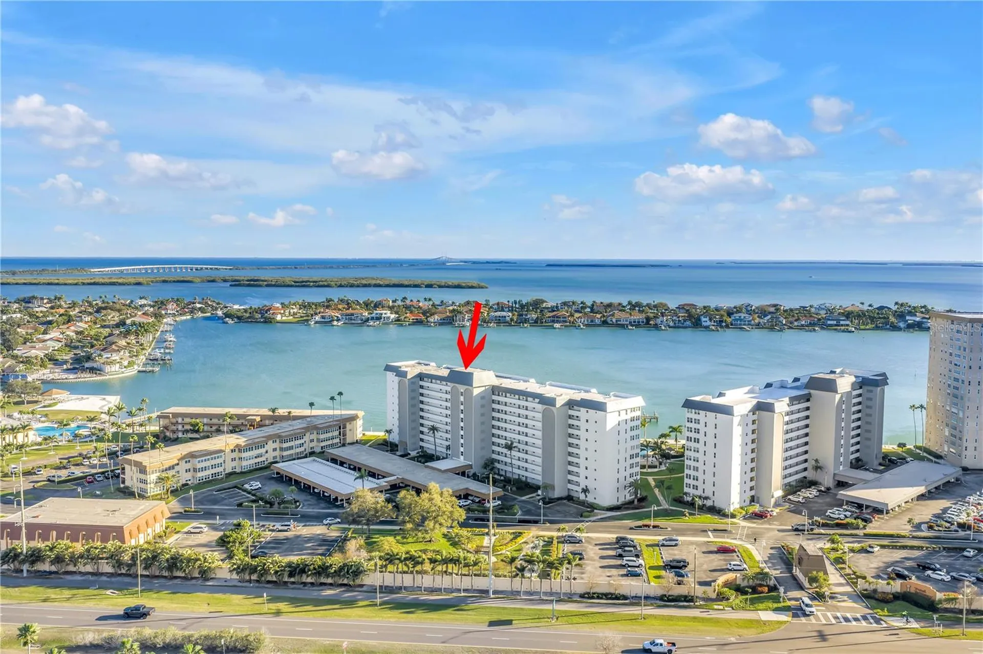 5108 Brittany Drive S St Petersburg FL 33715