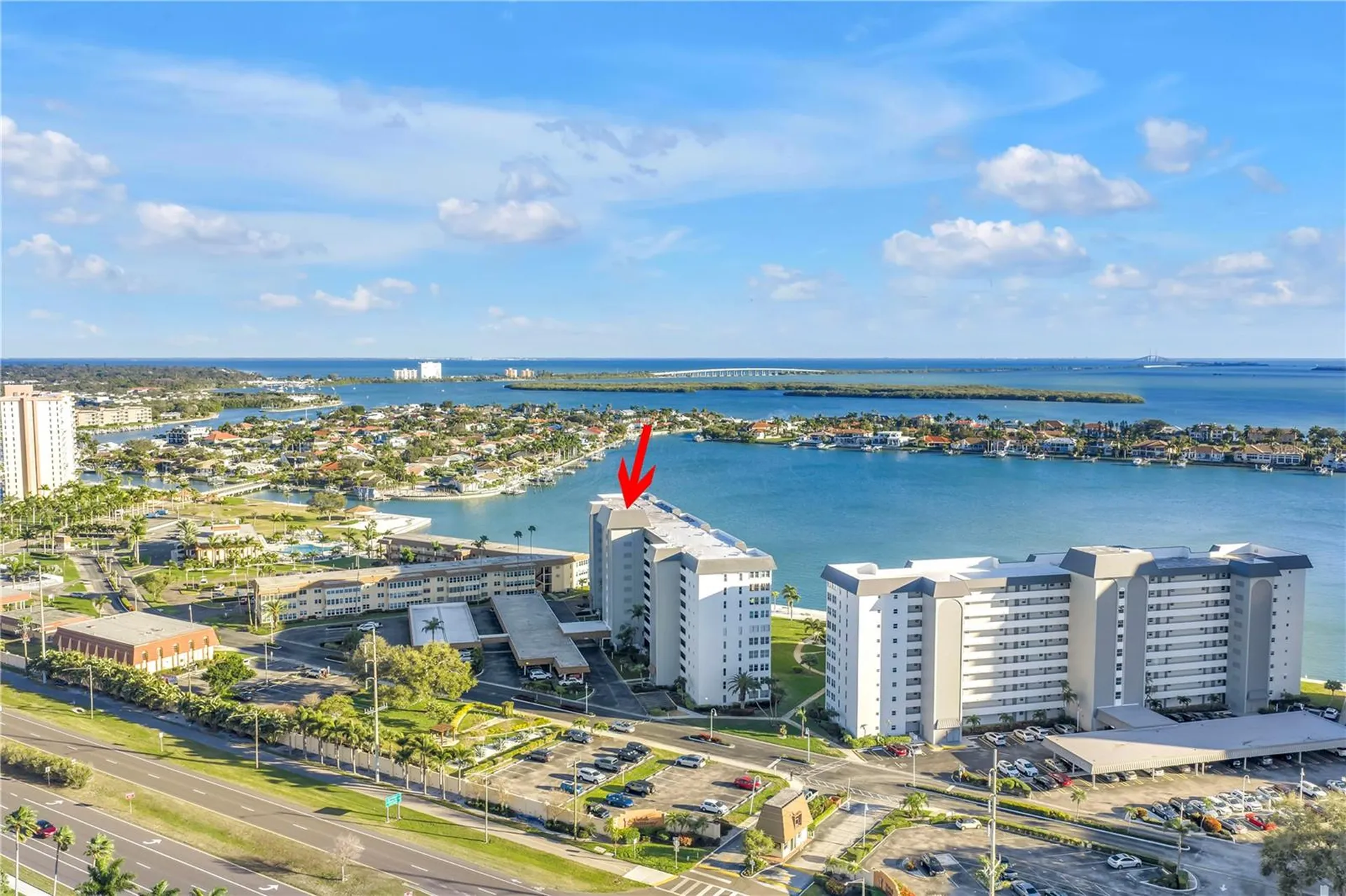 5108 Brittany Drive S St Petersburg FL 33715
