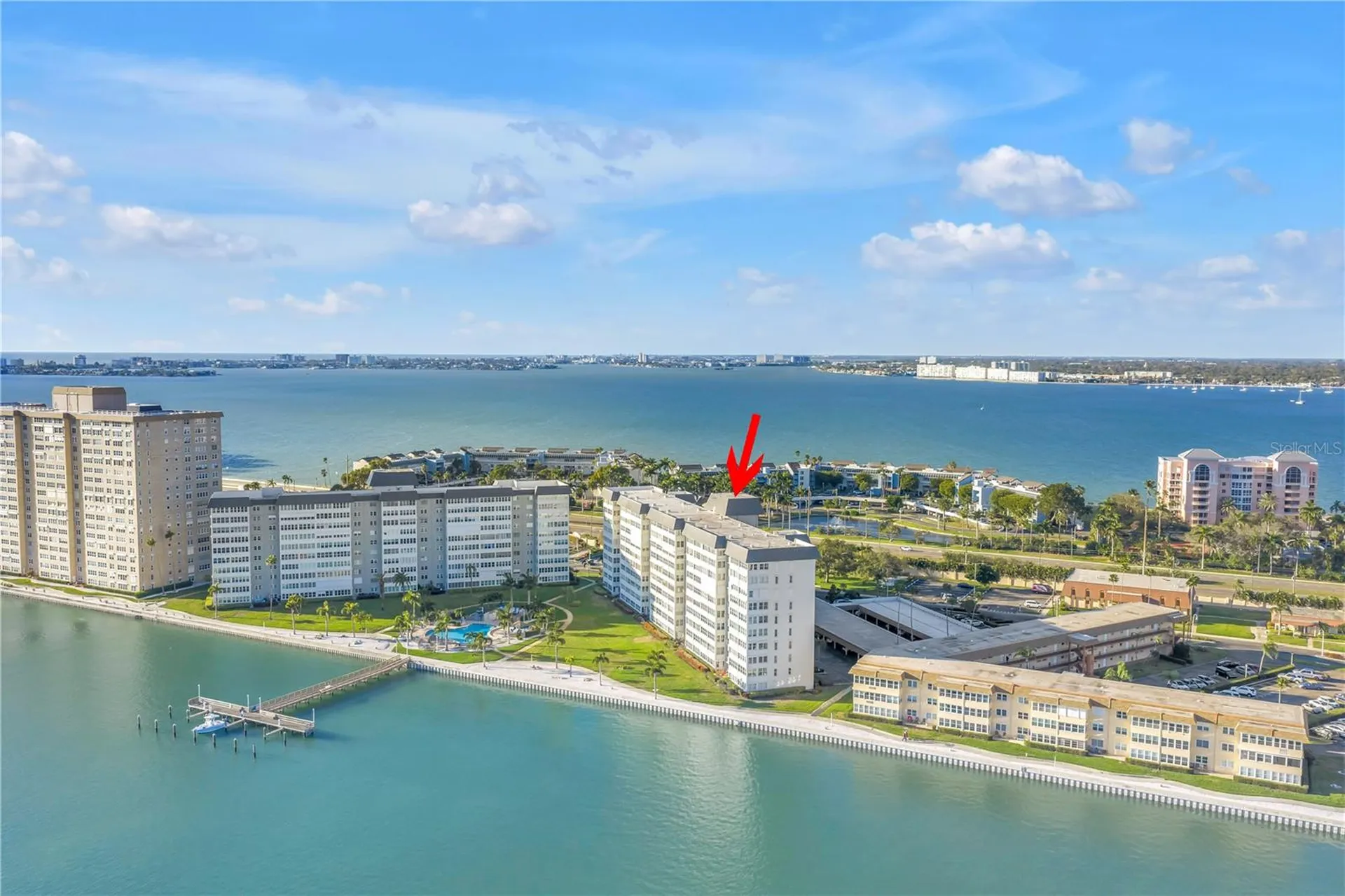 5108 Brittany Drive S St Petersburg FL 33715