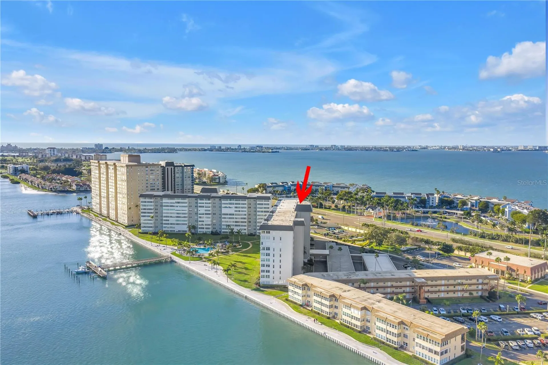 5108 Brittany Drive S St Petersburg FL 33715