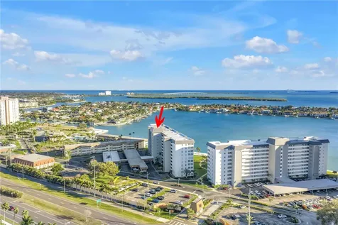 5108 Brittany Drive S St Petersburg FL 33715