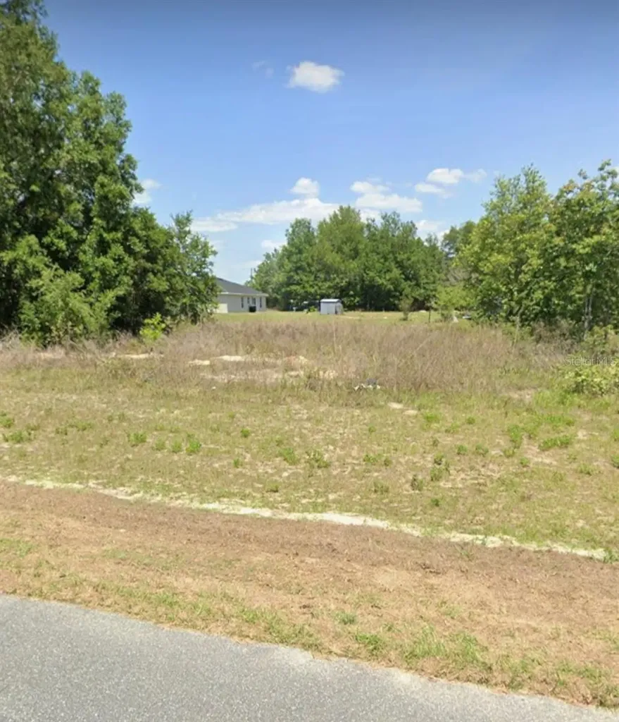 Tbd SW 65th Court Ocala FL 34473
