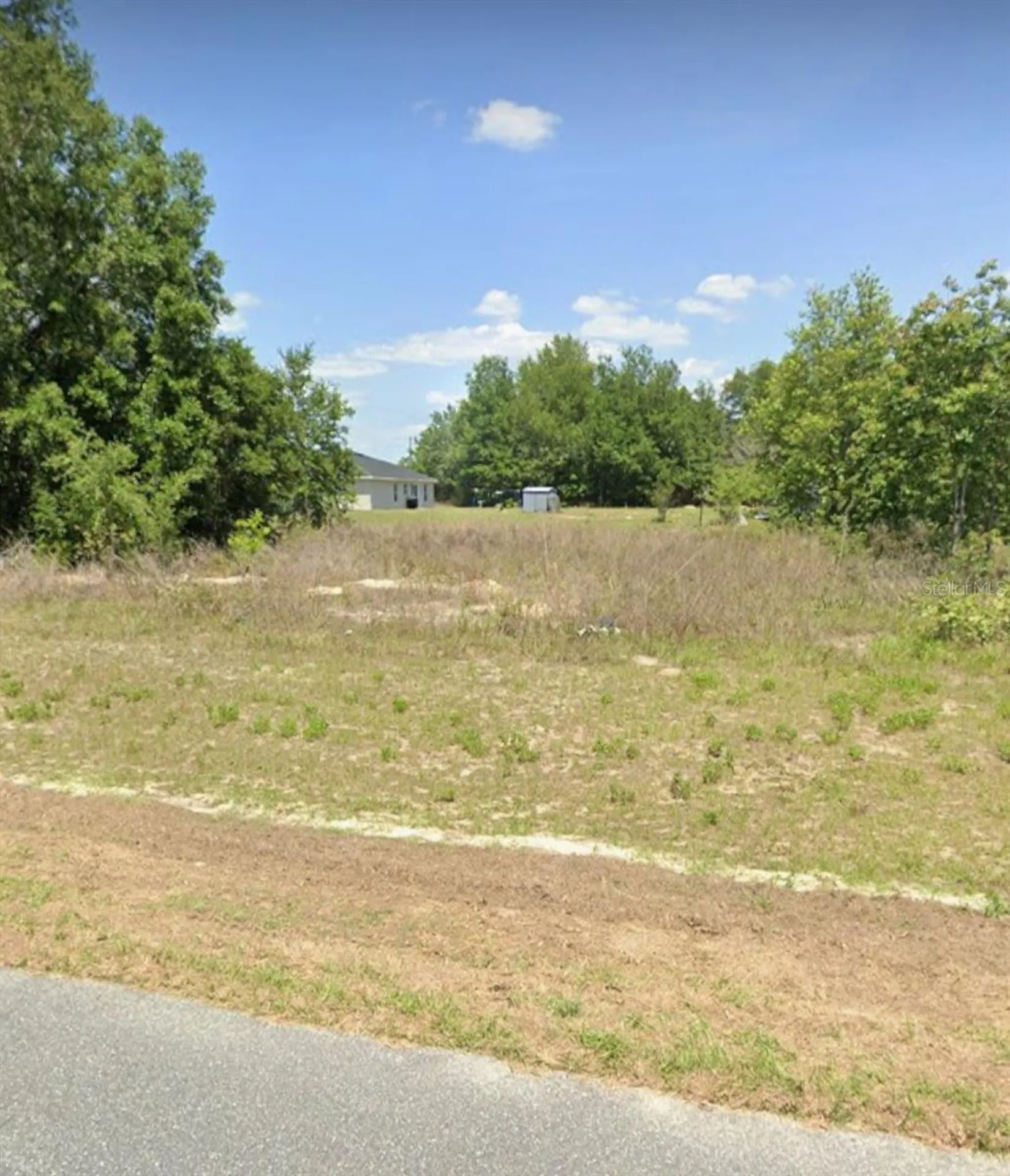 Tbd SW 65th Court Ocala FL 34473
