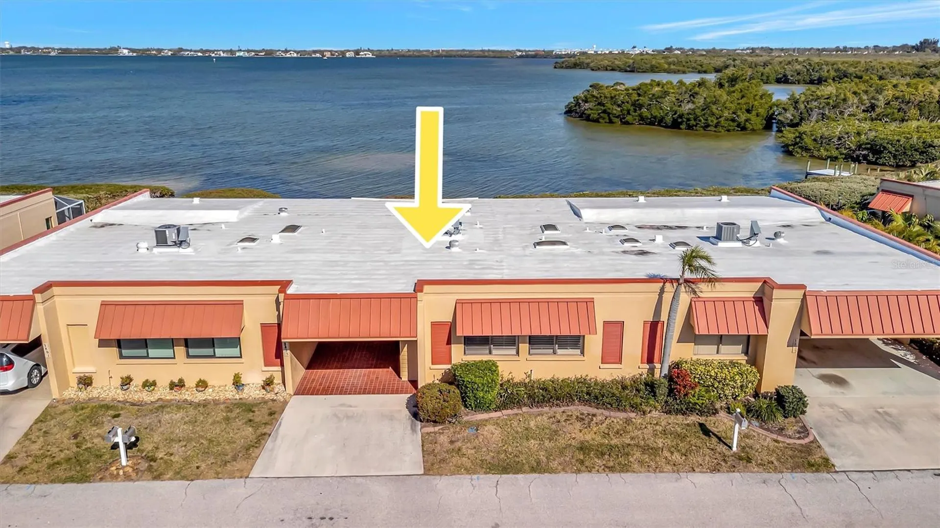 3893 Catalina Drive Bradenton FL 34210