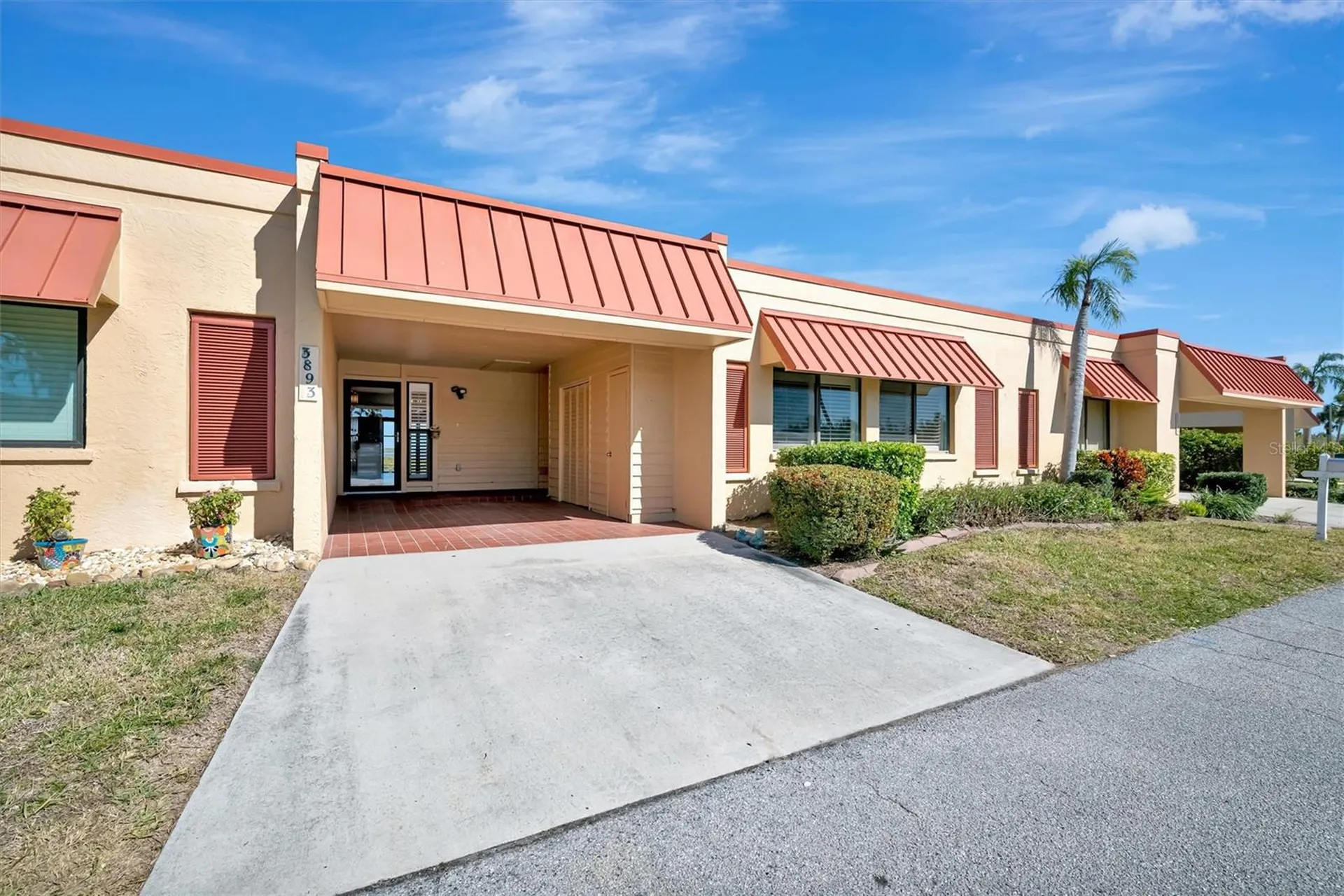 3893 Catalina Drive Bradenton FL 34210