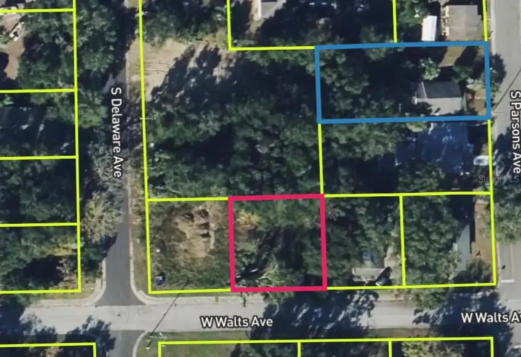 331 W Walts Avenue Deland FL 32720