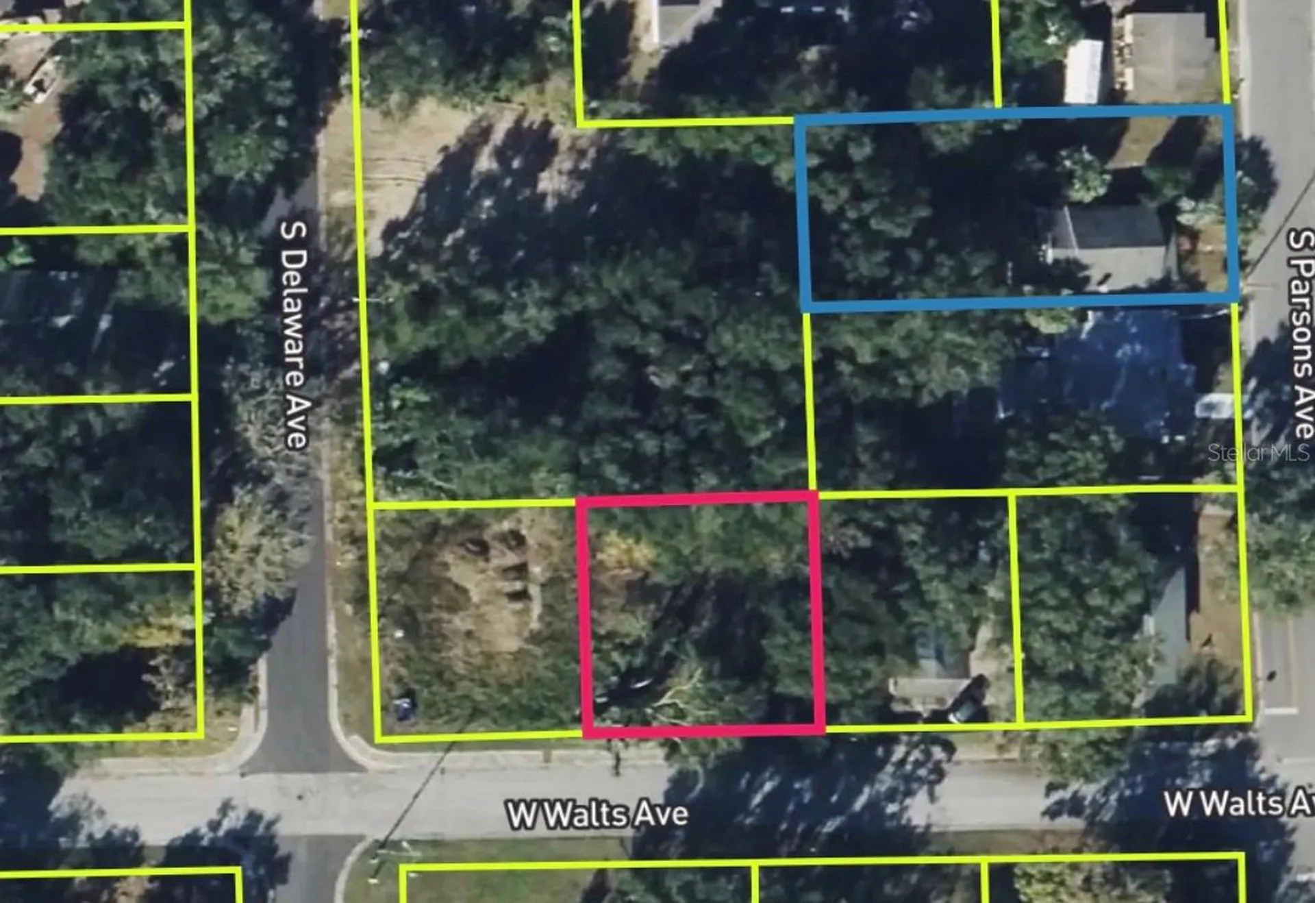 331 W Walts Avenue Deland FL 32720