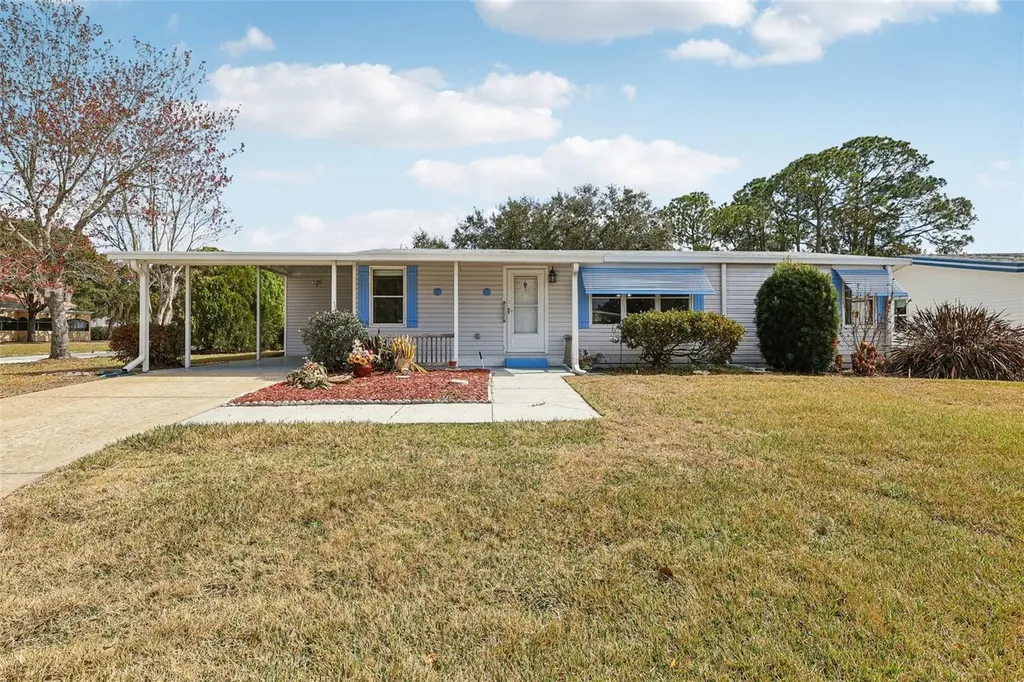 1024 Hilltop Road Tavares FL 32778