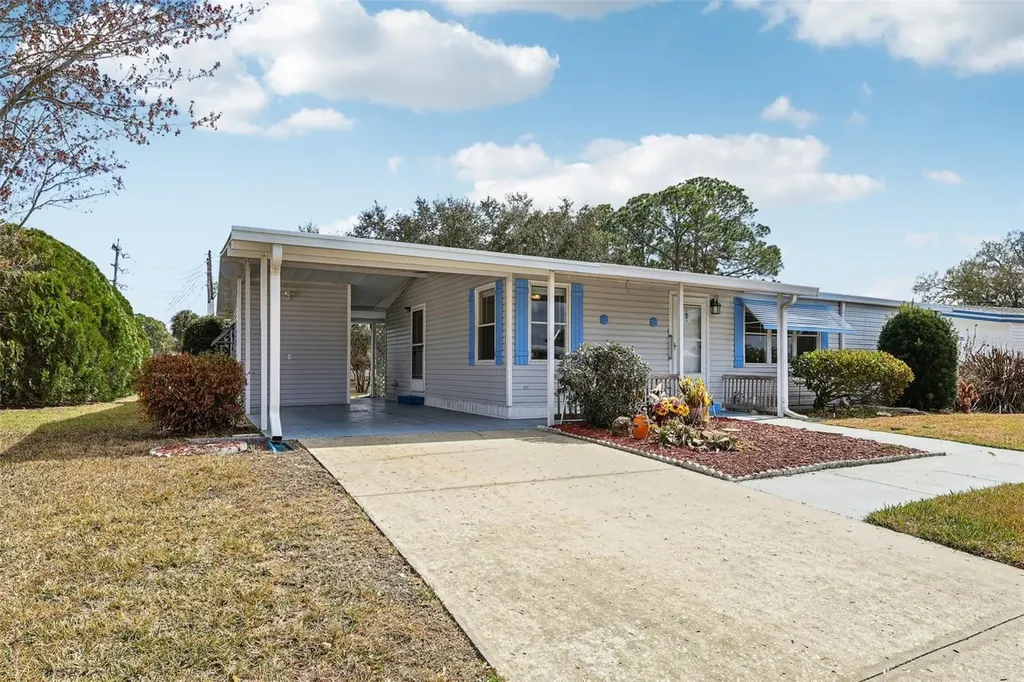1024 Hilltop Road Tavares FL 32778