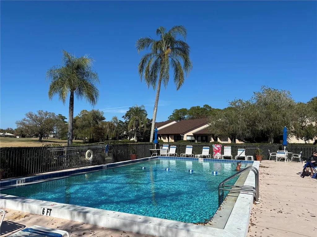 6211 Timber Lake Drive Sarasota FL 34243