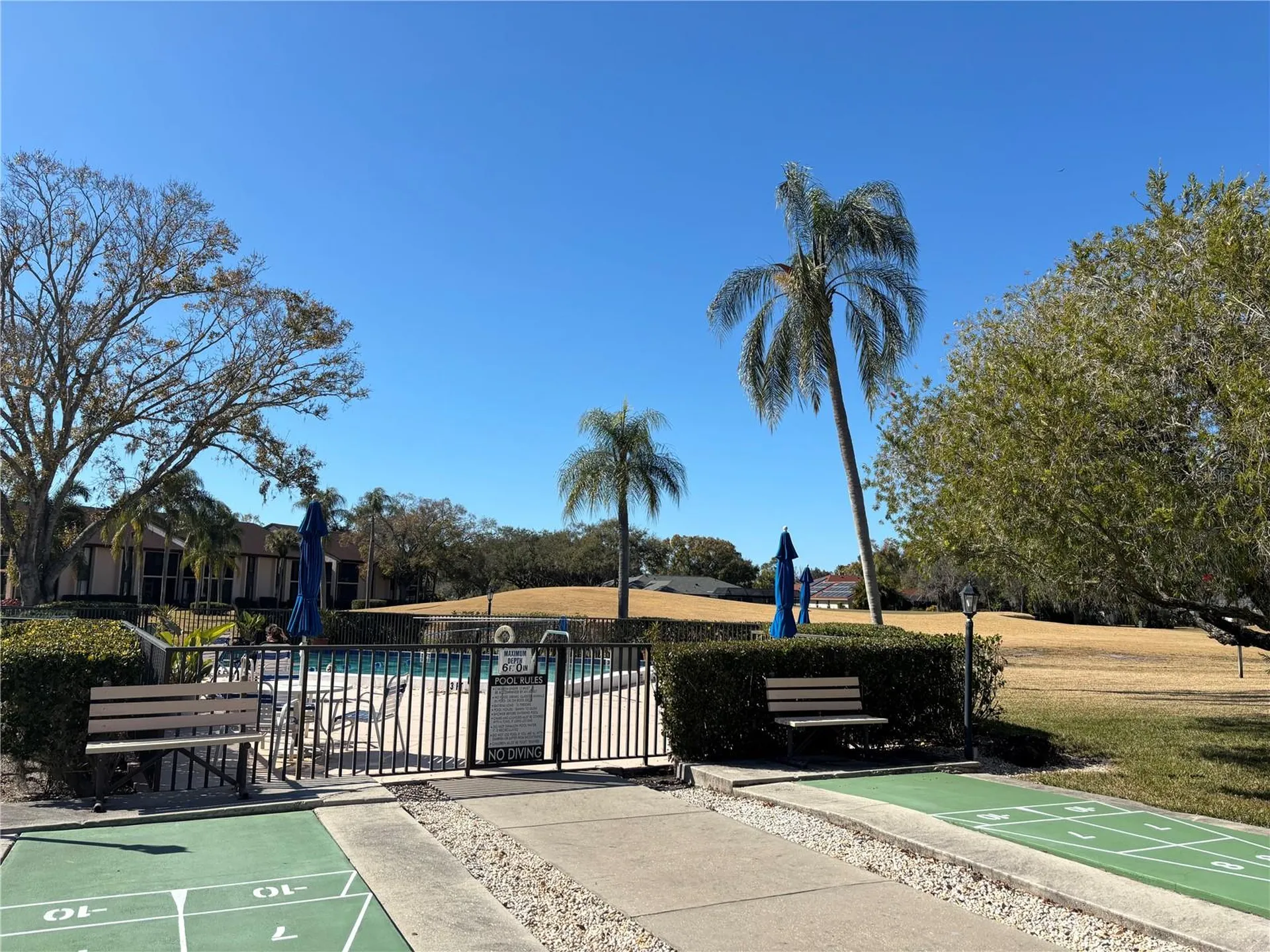 6211 Timber Lake Drive Sarasota FL 34243