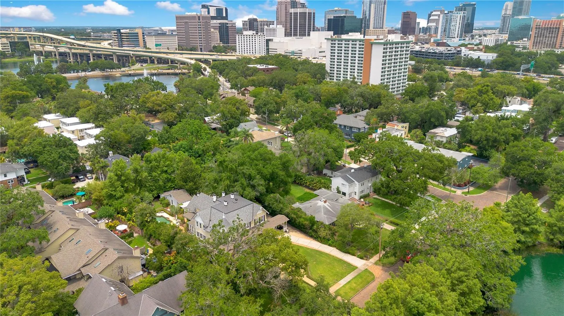 614 Lake Avenue Orlando FL 32801