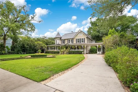 614 Lake Avenue Orlando FL 32801