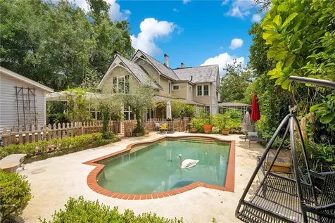 614 Lake Avenue Orlando FL 32801
