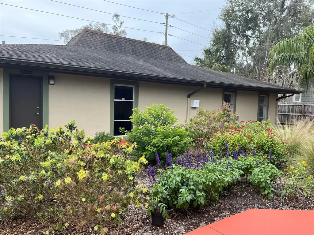125 W Plymouth Ave, Suite 125c Deland FL 32720