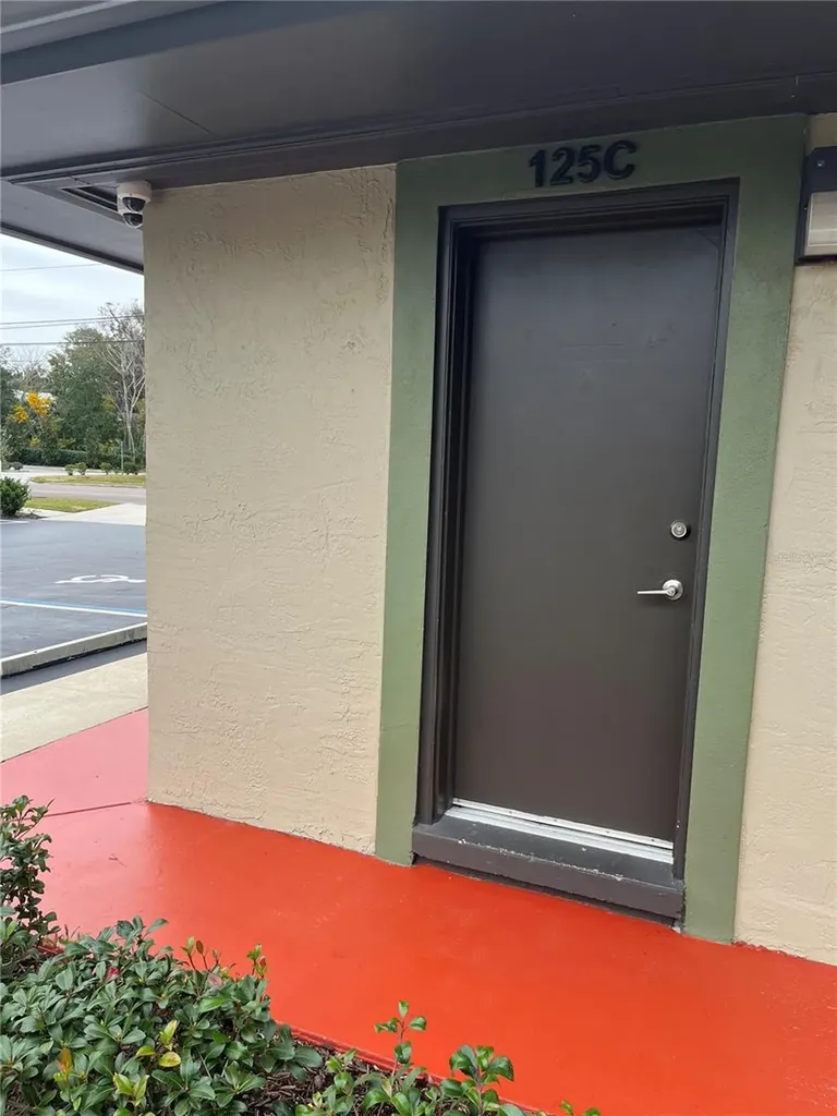125 W Plymouth Ave, Suite 125c Deland FL 32720