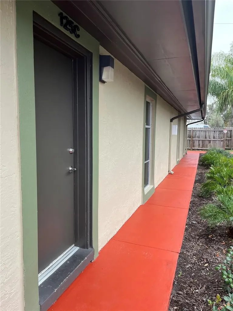 125 W Plymouth Ave, Suite 125c Deland FL 32720