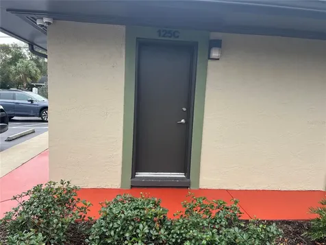 125 W Plymouth Ave, Suite 125c Deland FL 32720